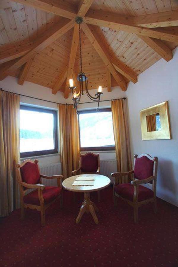 Appartementhaus Seehof Kirchberg in Tirol Exterior foto
