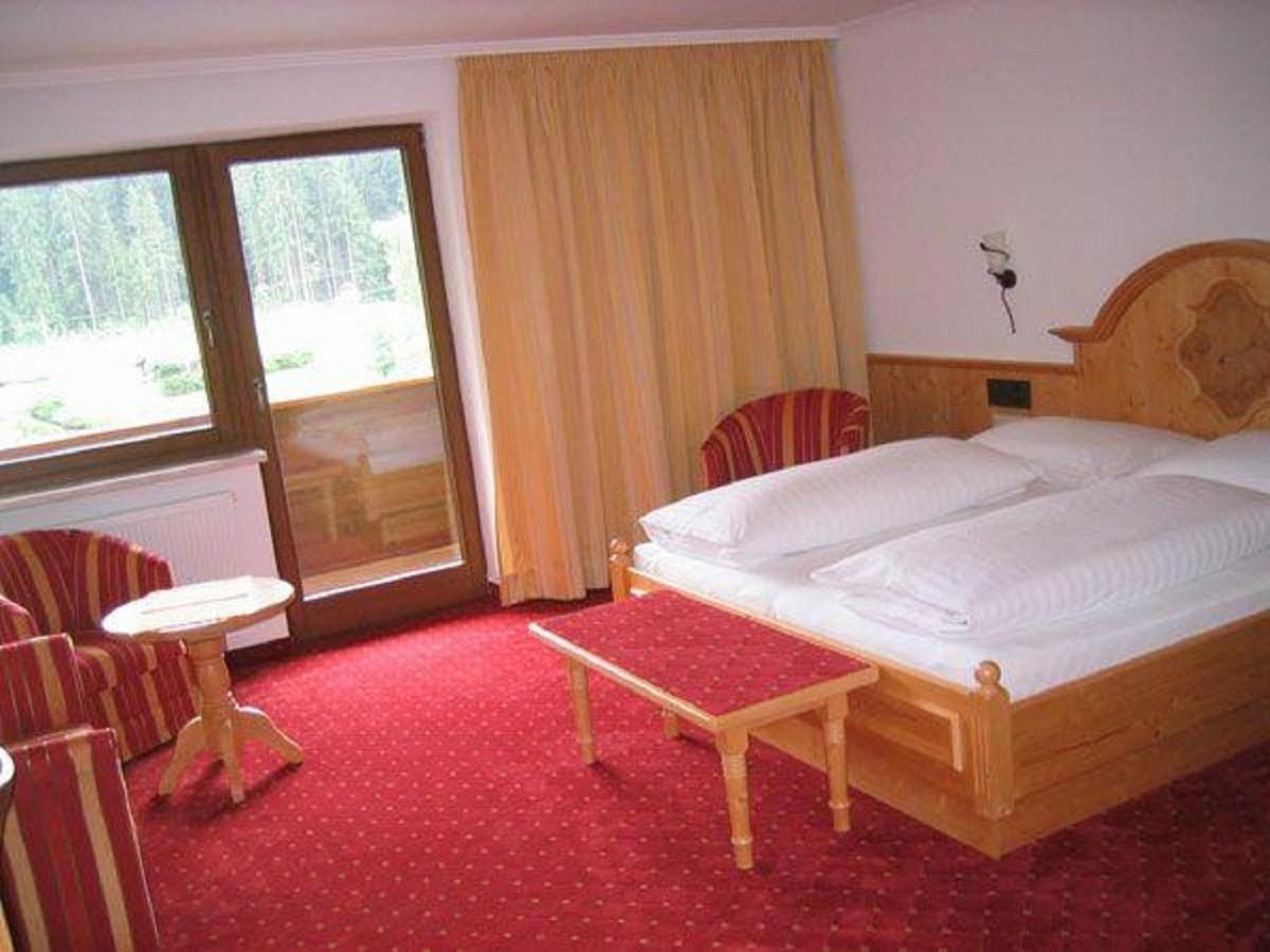 Appartementhaus Seehof Kirchberg in Tirol Exterior foto